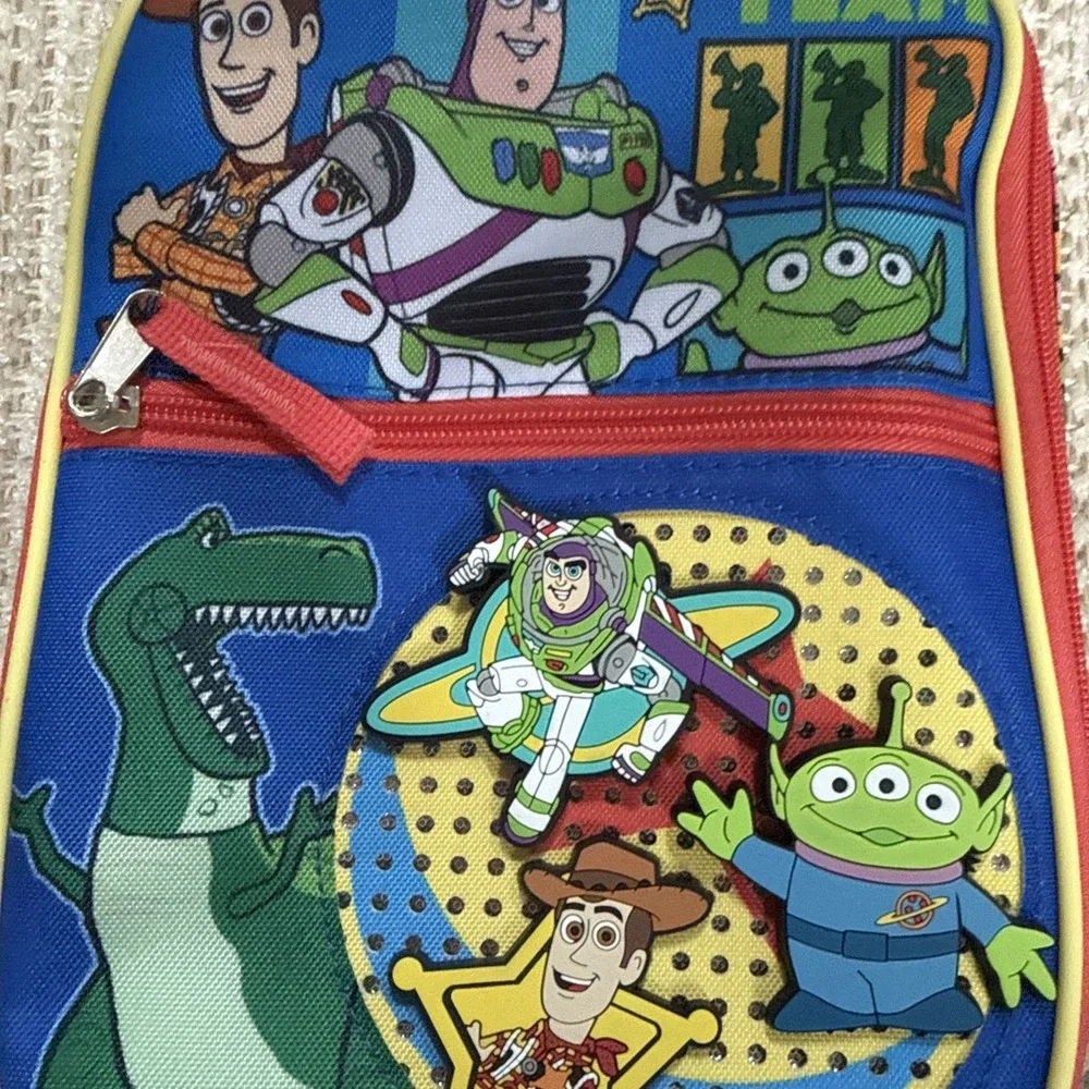Disney pixar toy